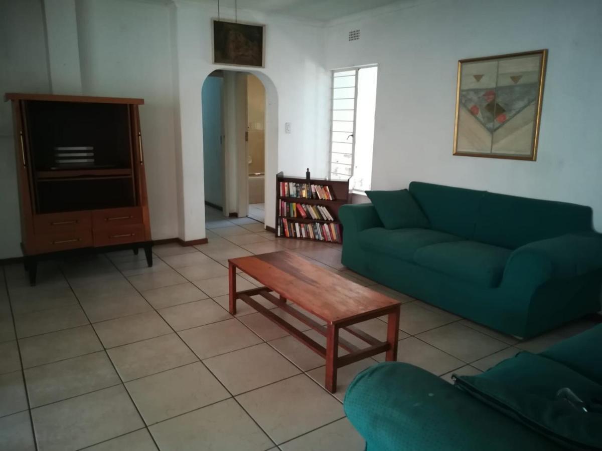 Guest house 4ways Youth