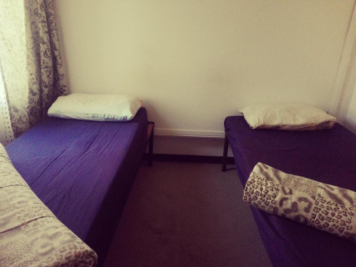 Guest house 4ways Youth