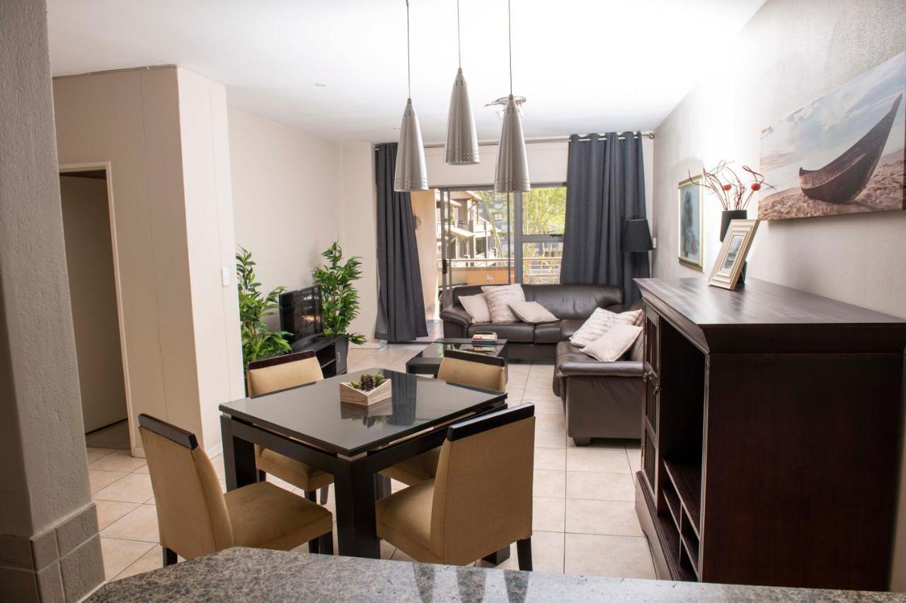 Apartment Grayston Exec *