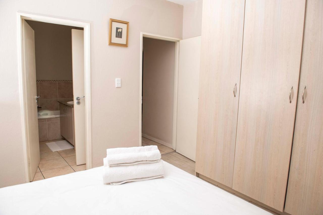 Apartment Grayston Exec *