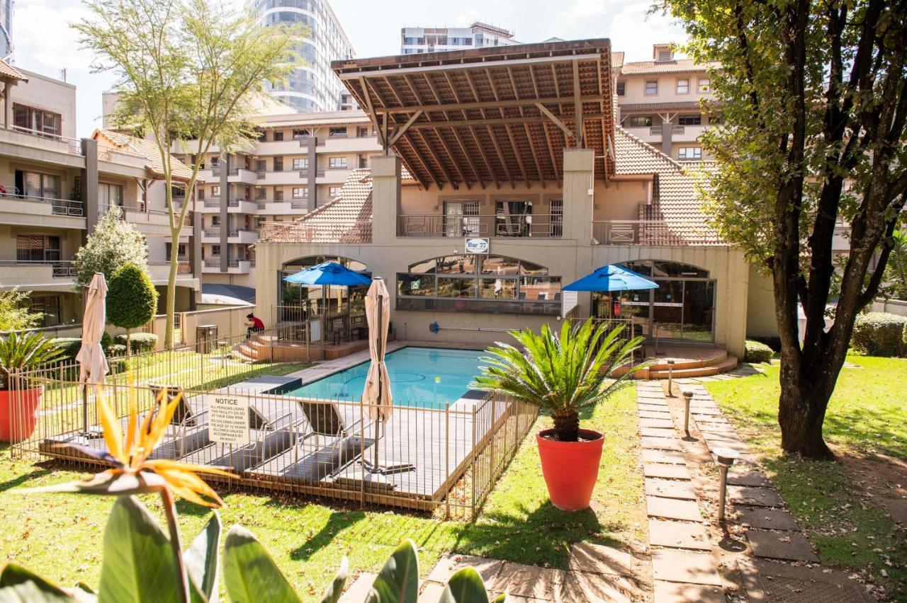 Apartment Grayston Exec *