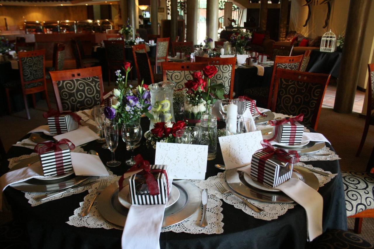 Benvenuto & Conference Centre 4* Johannesburg