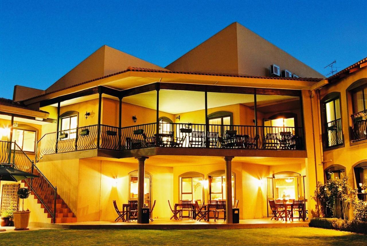 Benvenuto & Conference Centre Johannesburg