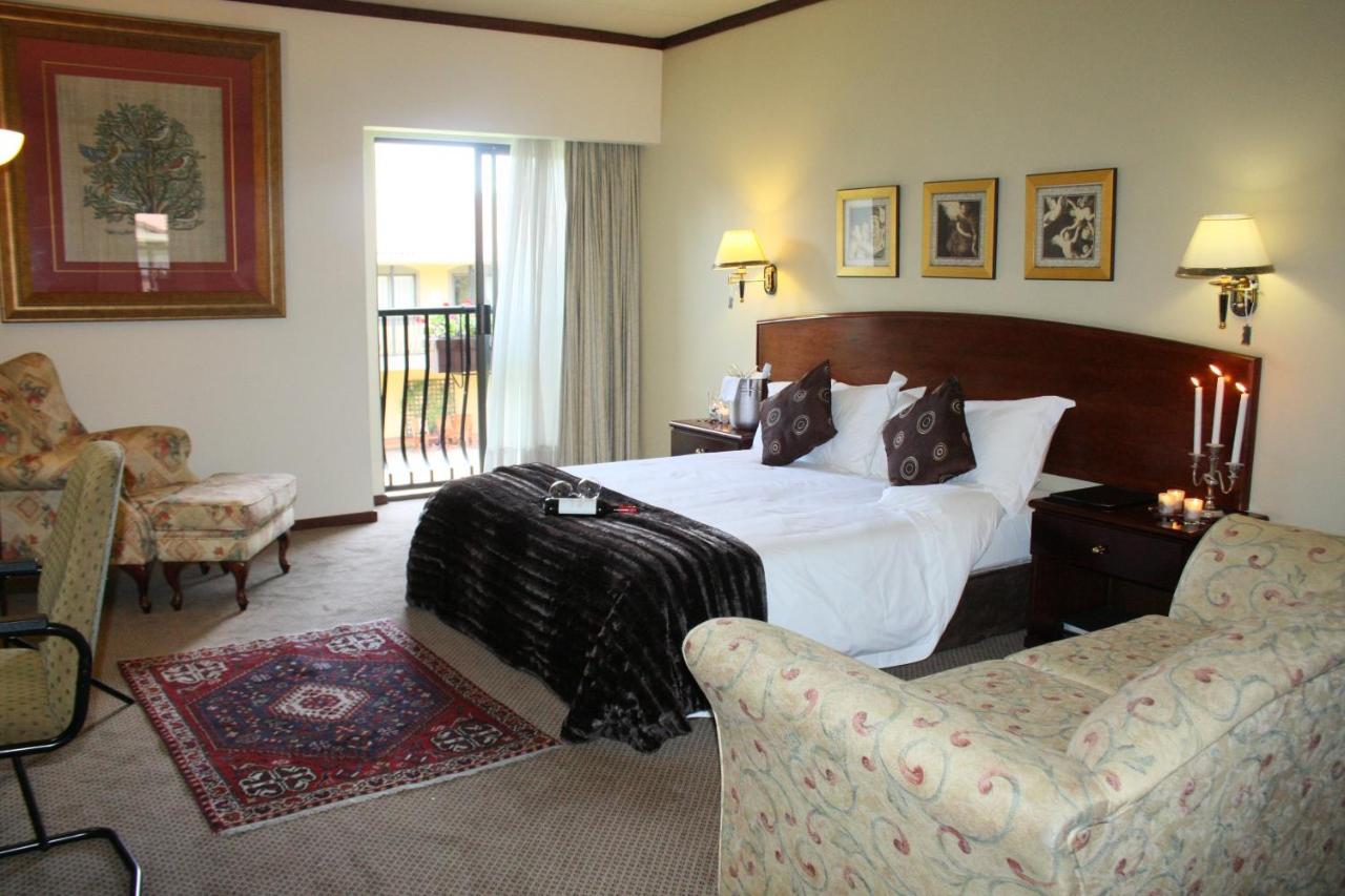 Benvenuto & Conference Centre Guest house