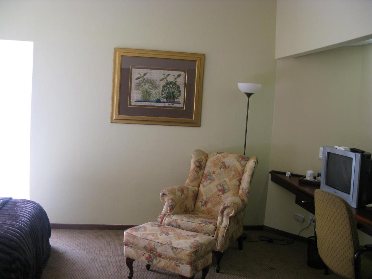 Guest house Benvenuto & Conference Centre Johannesburg