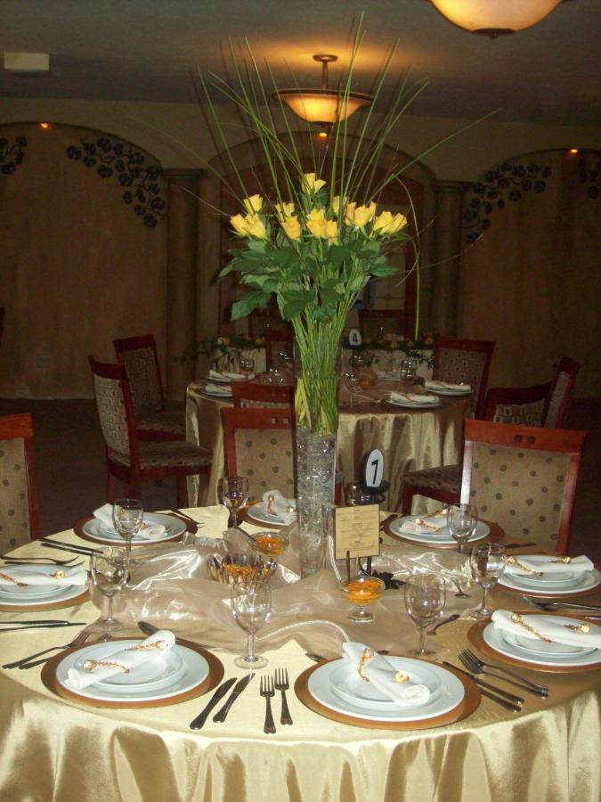 Benvenuto & Conference Centre Guest house