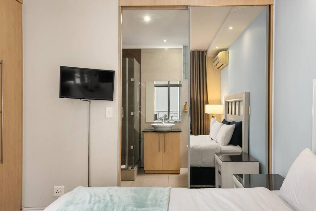 Apartment Hydro Park Sandton *