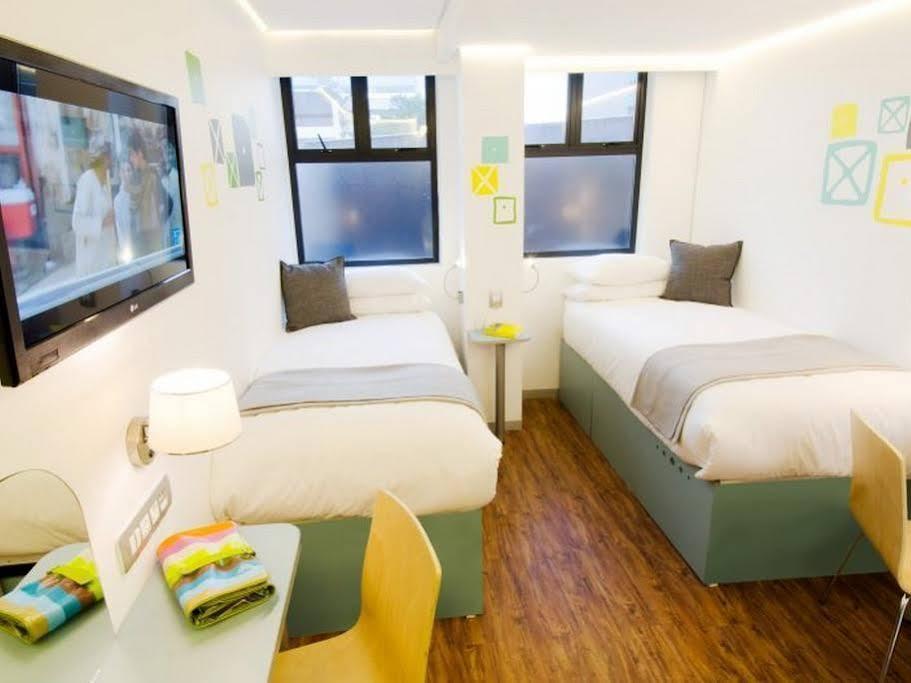 Hotel Bannister Johannesburg