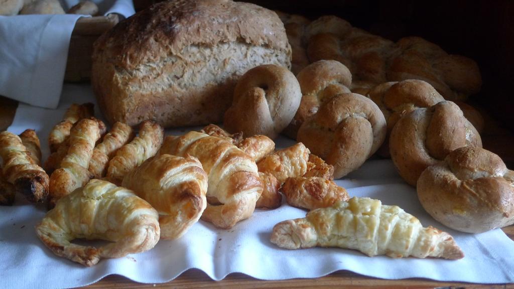 Bed & Breakfast Agterplaas Pty Ltd 3*