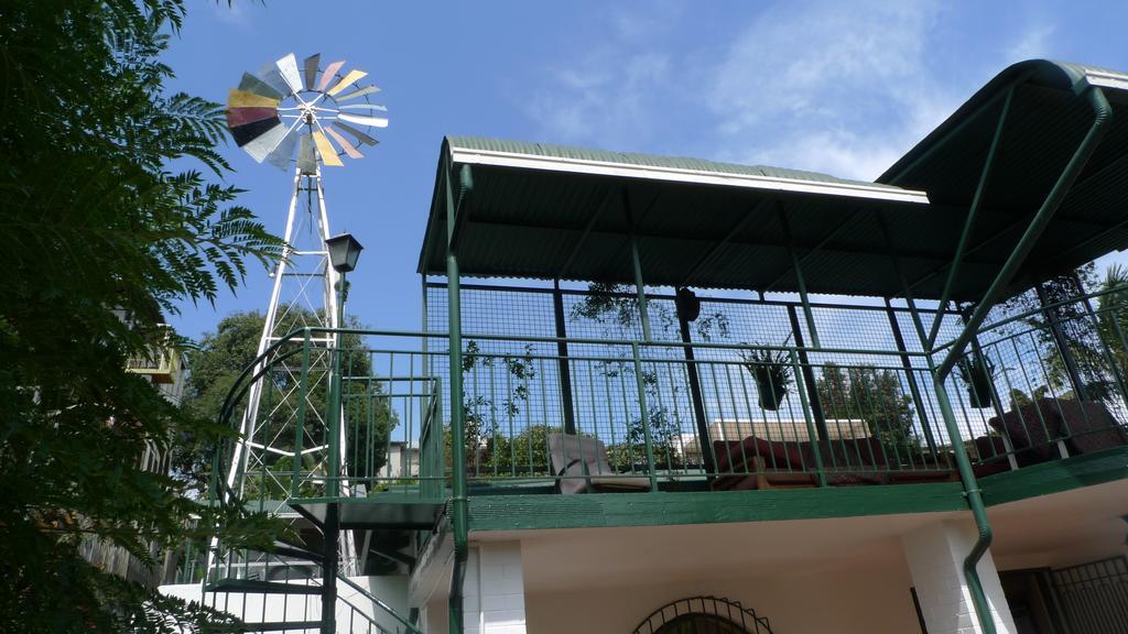 Agterplaas Pty Ltd Bed & Breakfast 3*