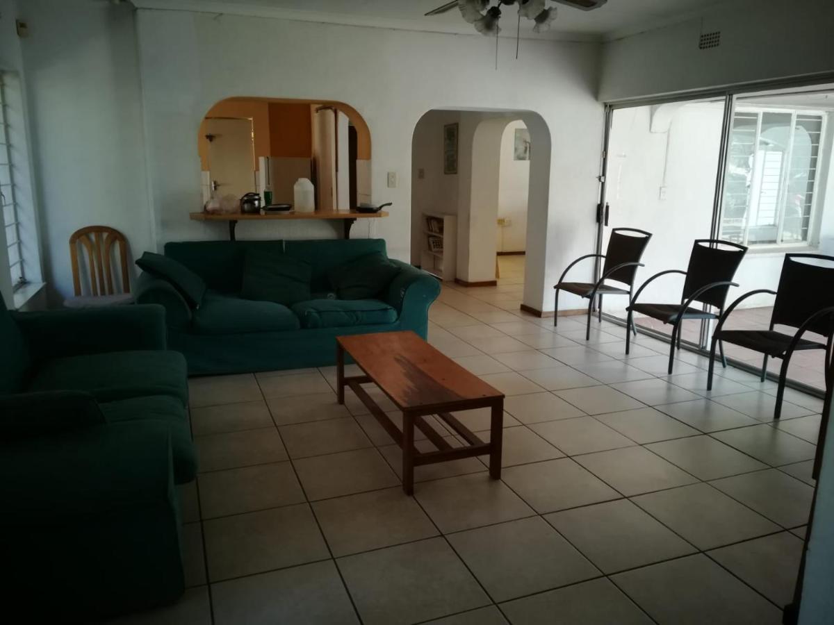 4ways Youth Guest house