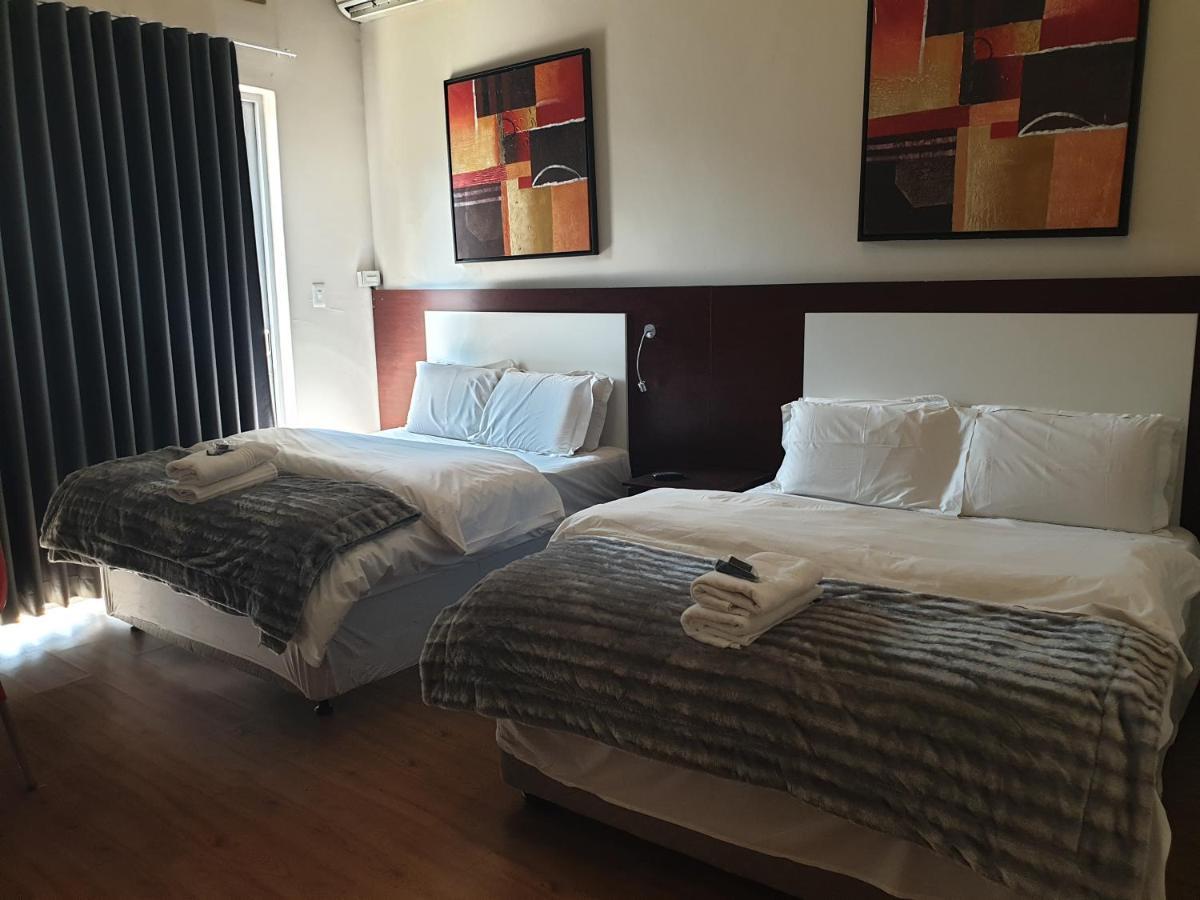 Guest house Silver Oak 3*