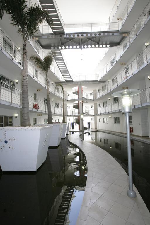 Hotel Urban Hip - Splice 4*