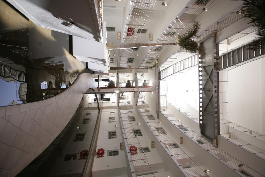 Urban Hip - Splice 4* Johannesburg