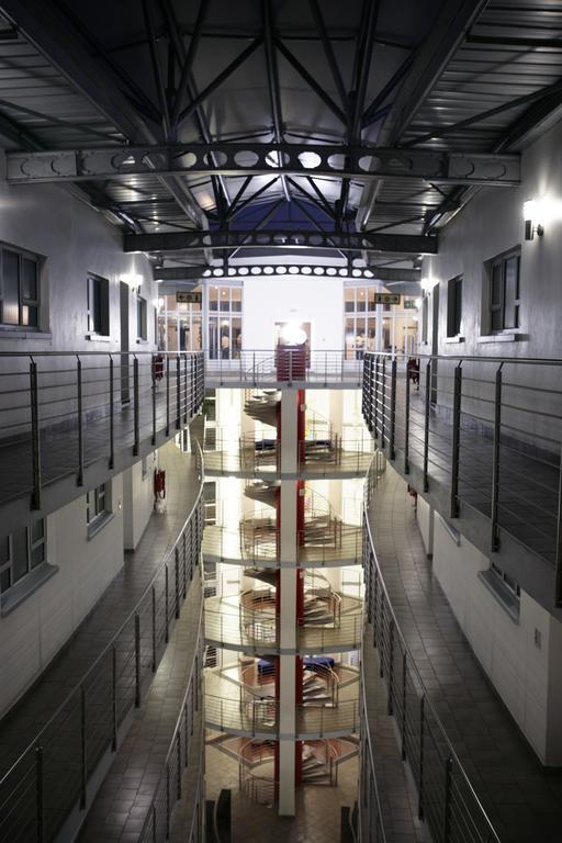Hotel Urban Hip - Splice 4*