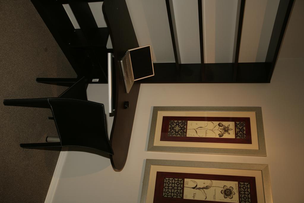 Hotel Urban Hip - Splice 4*