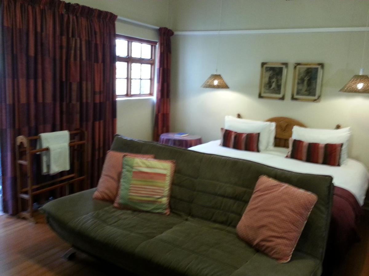 Agterplaas Pty Ltd Bed & Breakfast 3*