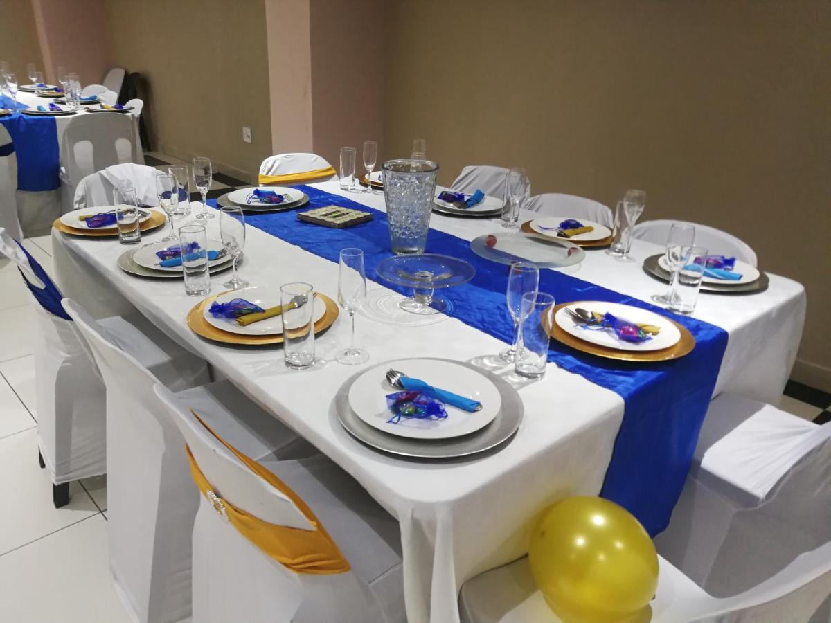 Kamp David 4* Johannesburg