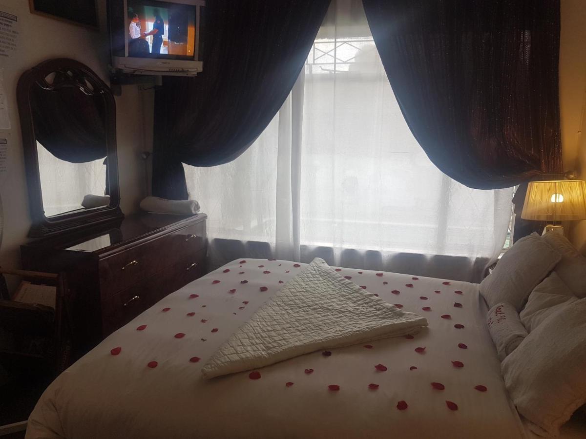 The Royal Princess Garden In Randburg 4*