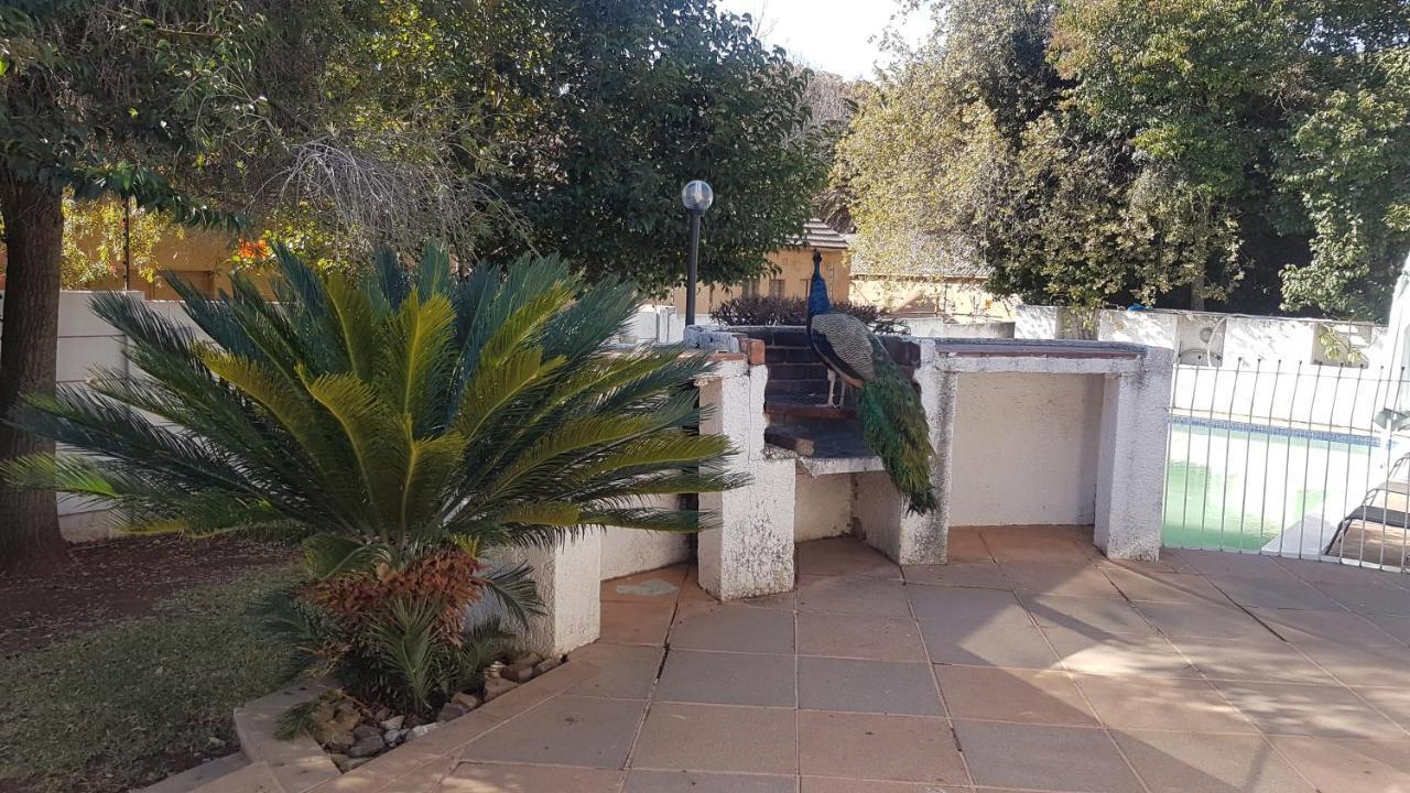 The Royal Princess Garden In Randburg 4*