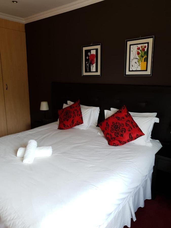 Guest house Houghton