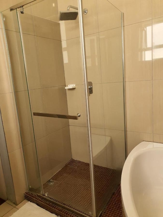 Houghton 4* Johannesburg
