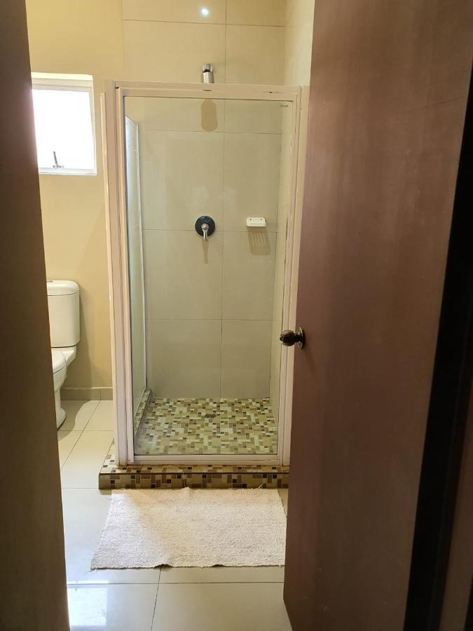 Guest house Houghton Johannesburg
