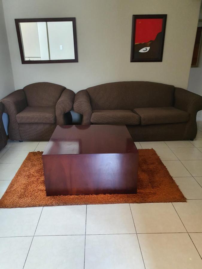 Houghton Guest house