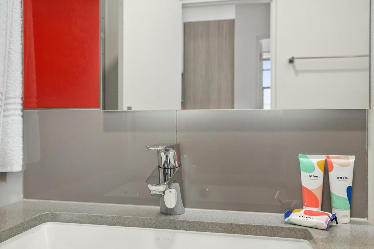 Apartment The Median Johannesburg