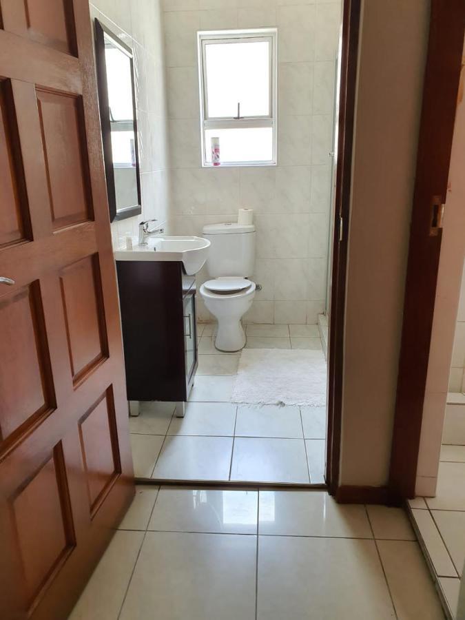 Houghton 4* Johannesburg