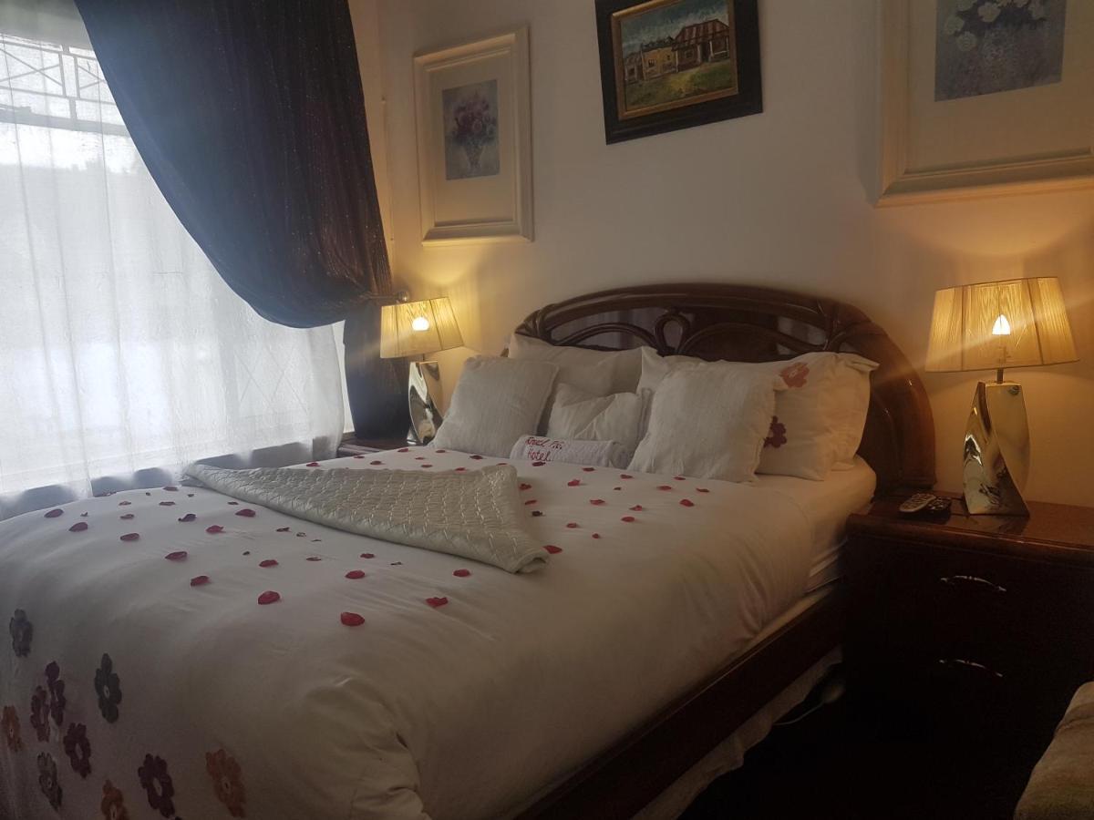 The Royal Princess Guest Guest house Johannesburg