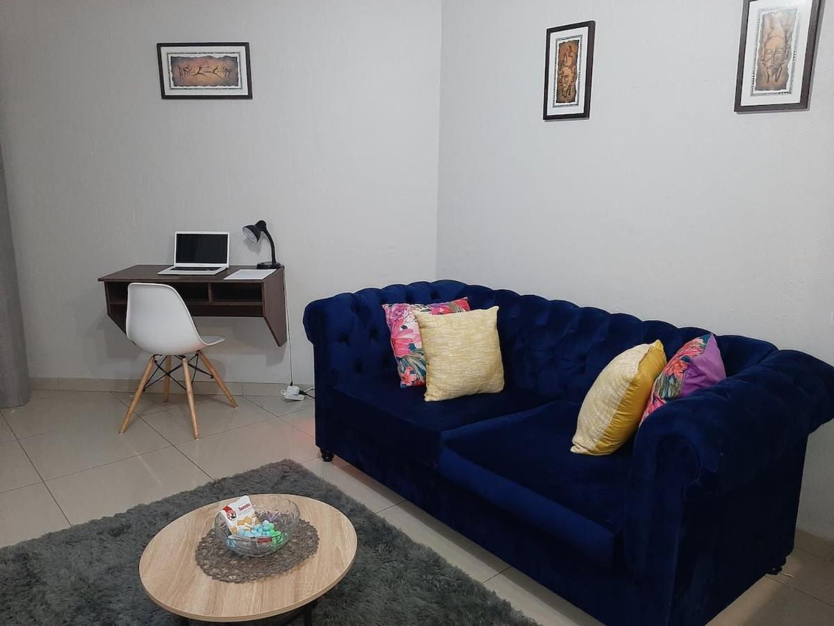 Kita's Place Apartment Johannesburg