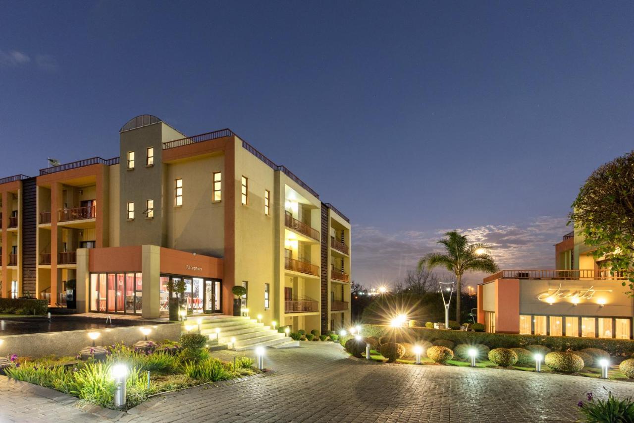 St Andrews And Khách sạn 4*