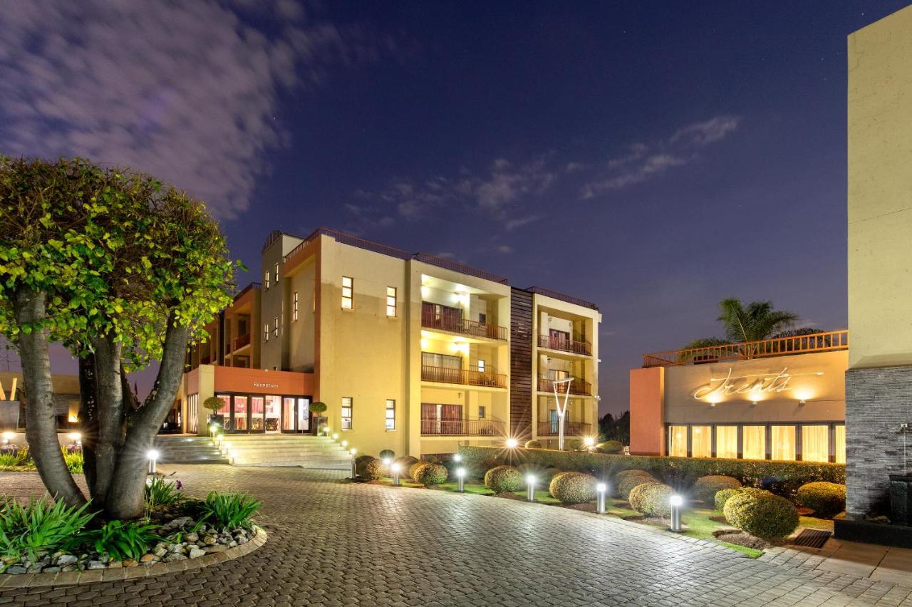 St Andrews And 4* Johannesburg