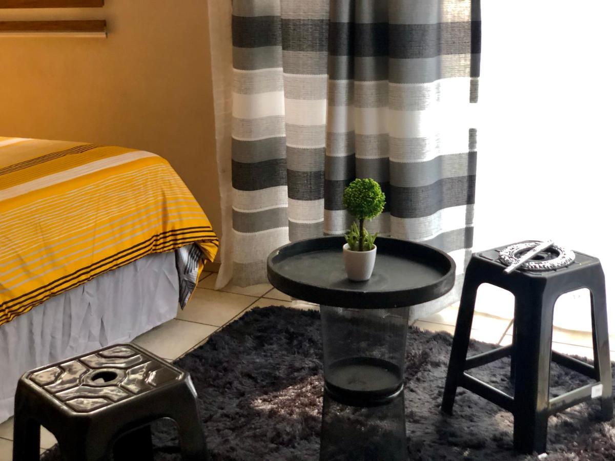 Tintswalo Nests Apartment *