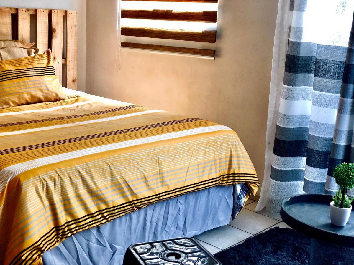 Apartment Tintswalo Nests Johannesburg