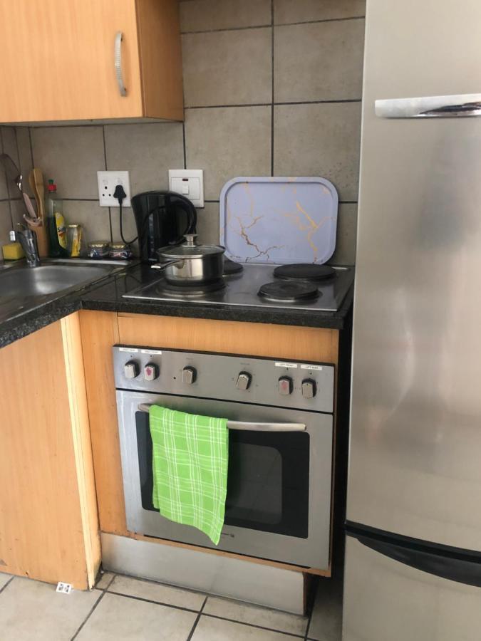 Tintswalo Nests Apartment Johannesburg