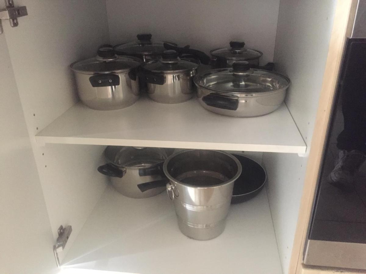 Mabungubwe - Away From Apartment Johannesburg