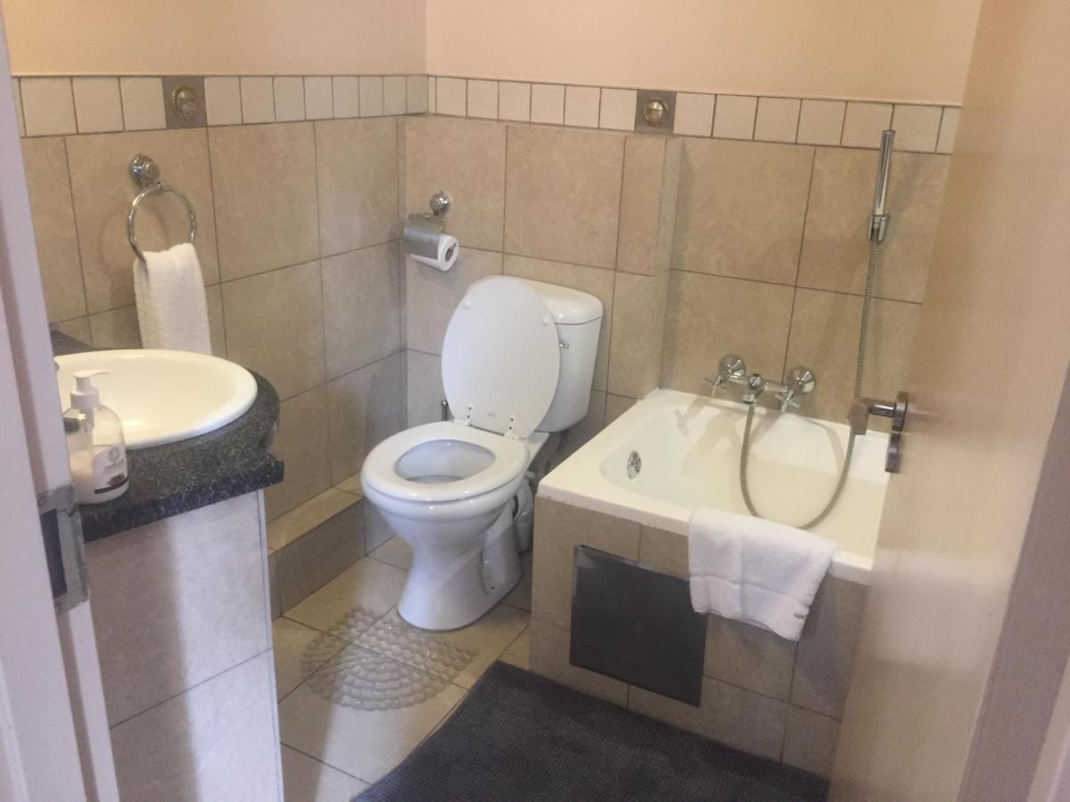 Apartment Mabungubwe - Away From *