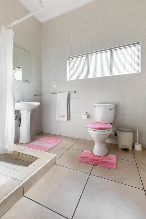 Casas Navio * Johannesburg