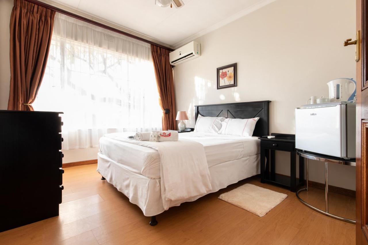 Casas Navio Guest house *