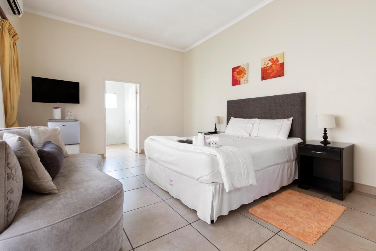 Guest house Casas Navio Johannesburg