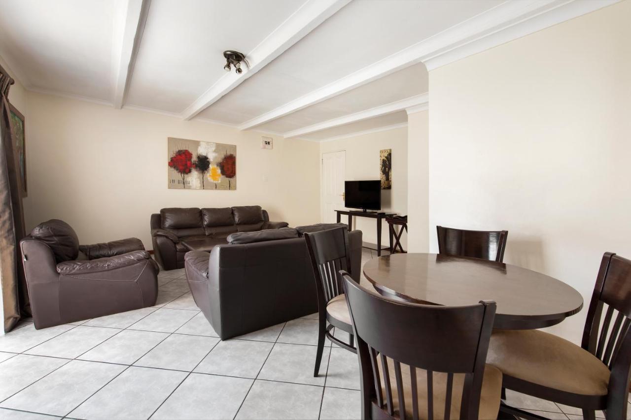 Casas Navio Johannesburg