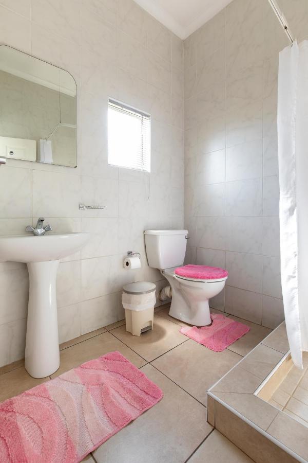 Casas Navio Guest house *