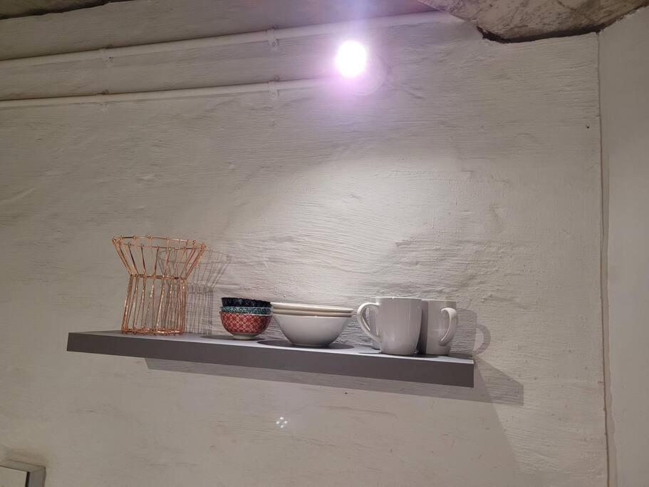 Trendy @ Maboneng Apartment