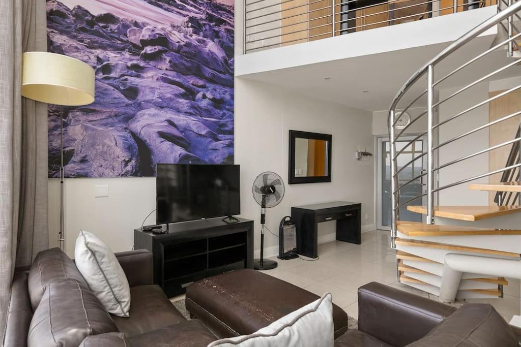 Apartment Hydro Sandton Penthouse *
