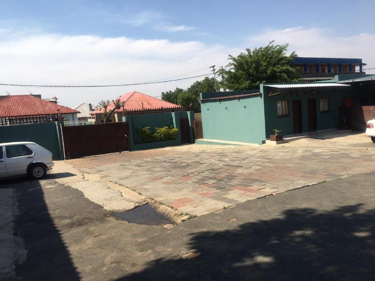 Country house Zothani Delux Johannesburg