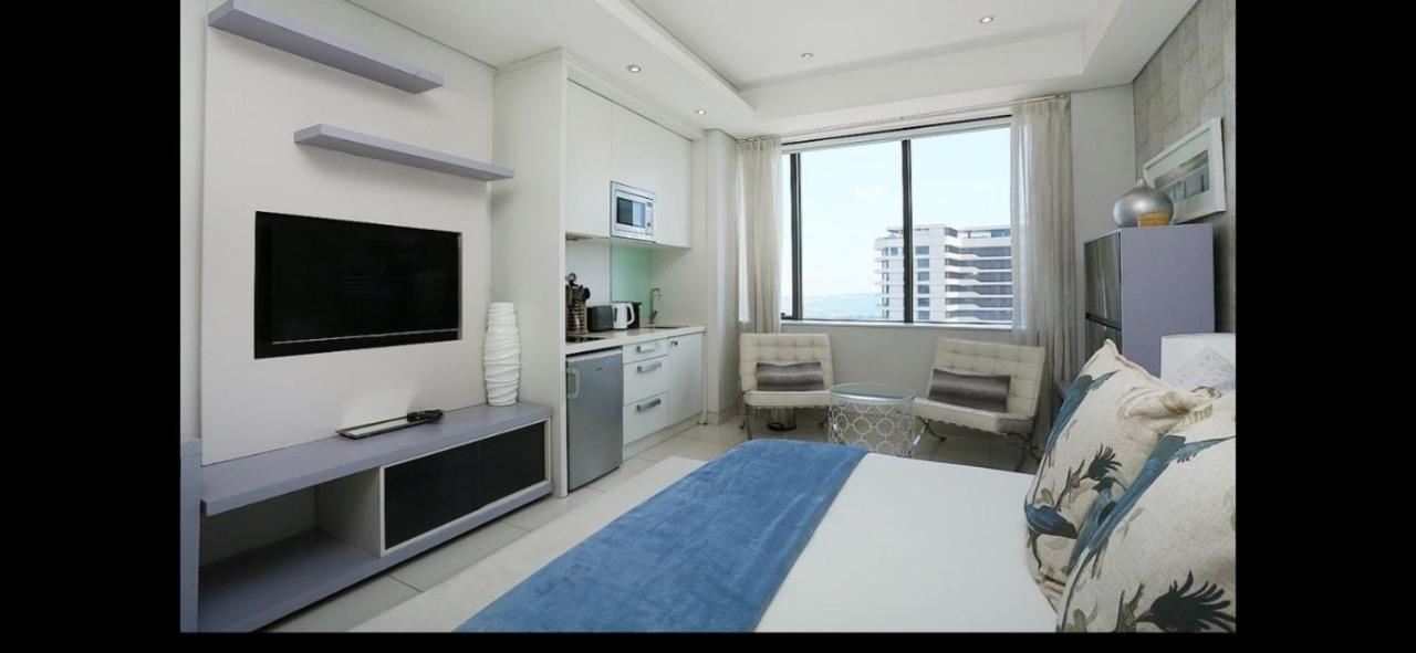 Aparthotel Sandton Skye Johannesburg