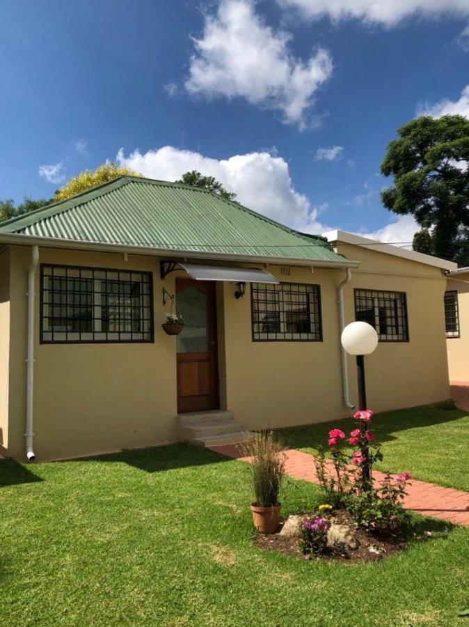 Baobabsuites Johannesburg