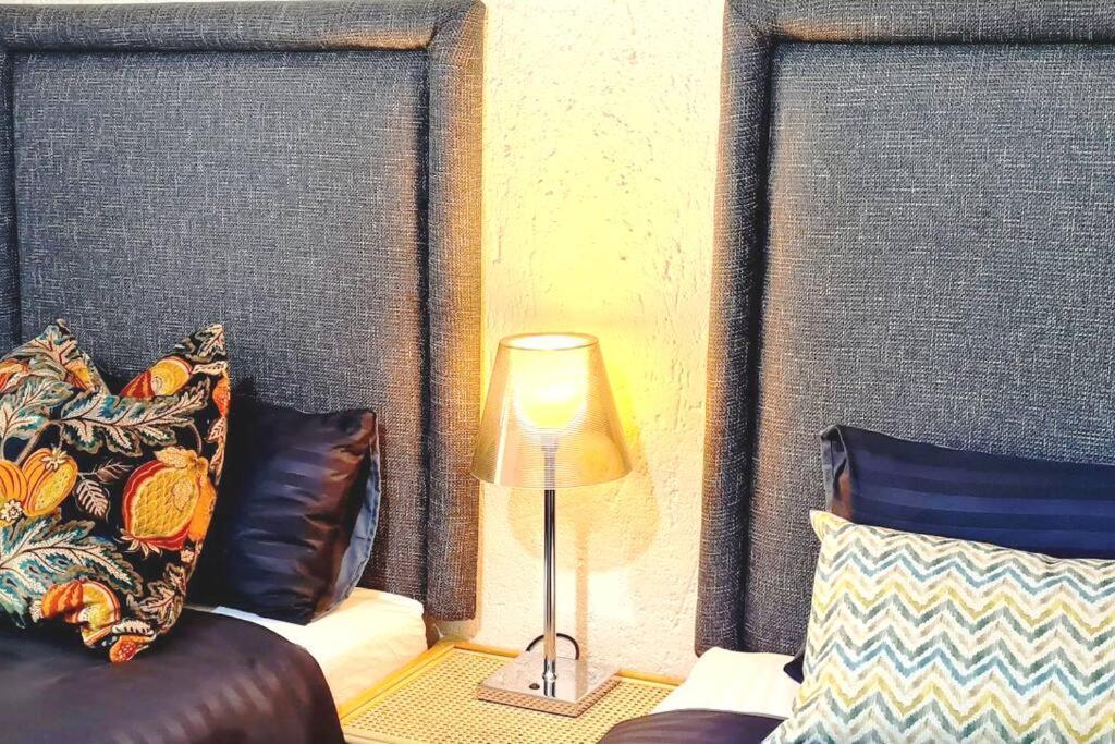 Kami Kukakho: Stunning, Secure 2 Bed In Bryanston, Sandton *